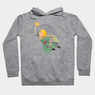 The Little Prince Hoodie